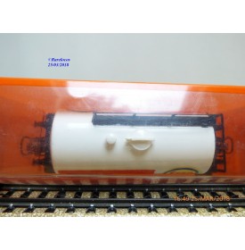 PRIMEX ( Märklin )  4584 Camion et wagon cirque SARRASANI  Neuf  BO 