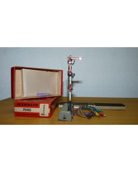Märklin 7040, signal principal 2 ailes  DB BO
