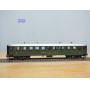 ROCO 44200A,  voiture 2 Kl. MBS   BO