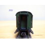 ROCO 44200A,  voiture 2 Kl. MBS   BO
