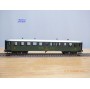 ROCO 44200A,  voiture 2 Kl. MBS   BO