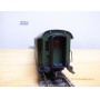ROCO 44200A,  voiture 2 Kl. MBS   BO
