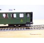 ROCO 44200A,  voiture 2 Kl. MBS   BO