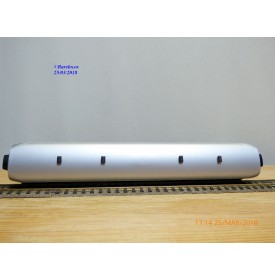 ROCO 44200A,  voiture 2 Kl. MBS   BO