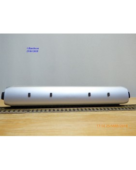 ROCO 44200A,  voiture 2 Kl. MBS   BO