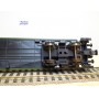 ROCO 44200A,  voiture 2 Kl. MBS   BO
