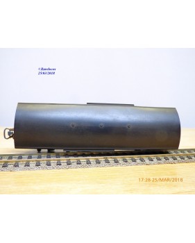 HORNBY acHO 7360 voiture banlieue dite Romilly SNCF
