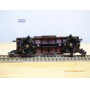 HORNBY acHO 7241, wagon couvert   SNCF   BO