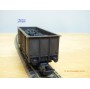 HORNBY acHO 708, wagon tombereau avec chargement de charbon     SNCF   BO