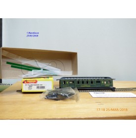 ROUNDHOUSE 35204, wagon trémie à grains AXTELL BO