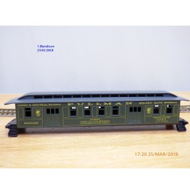 ROUNDHOUSE 35204, wagon trémie à grains AXTELL BO