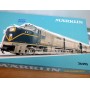 Märklin  47879 coffret 3 wagons italiens FS  BO