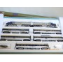 Märklin  47879 coffret 3 wagons italiens FS  BO