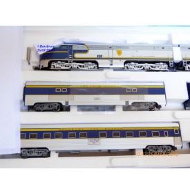 Märklin  47879 coffret 3 wagons italiens FS  BO