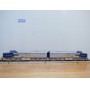 Märklin  47879 coffret 3 wagons italiens FS  BO