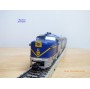 Märklin  26495, coffret Montreal Limited  Delaware and Hudson D&H    Neuf     BO 