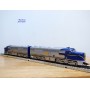 Märklin  47879 coffret 3 wagons italiens FS  BO