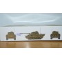 ICM 35361 char allemand Panther D Pz.Kpfw V 1/35