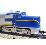Märklin  47879 coffret 3 wagons italiens FS  BO