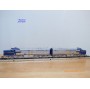 Märklin  47879 coffret 3 wagons italiens FS  BO