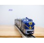 Märklin  47879 coffret 3 wagons italiens FS  BO