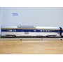 Märklin  47879 coffret 3 wagons italiens FS  BO