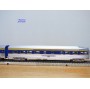 Märklin  47879 coffret 3 wagons italiens FS  BO