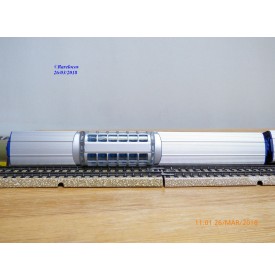 Märklin  26495, coffret Montreal Limited  Delaware and Hudson D&H    Neuf     BO 