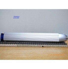 Märklin  47879 coffret 3 wagons italiens FS  BO