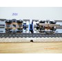 Märklin  47879 coffret 3 wagons italiens FS  BO