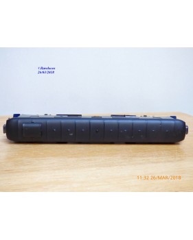 RATEAU / PMP /JEP  2114, voitures lits CIWL   N° 3841  SNCF  BO