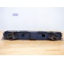 RATEAU / PMP /JEP  2114, voitures lits CIWL   N° 3841  SNCF  BO