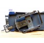 RATEAU / PMP /JEP  2114, voitures lits CIWL   N° 3841  SNCF  BO