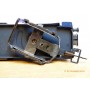RATEAU / PMP /JEP  2114, voitures lits CIWL   N° 3841  SNCF  BO