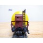 PIKO 6605 015, fourgon guérite Stückgutwagen DR BO 