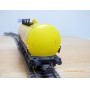 PIKO 5 / 6424-027, wagon citerne Deutsche SHELL  DB  BO