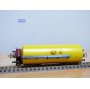 PIKO 5 / 6424-027, wagon citerne Deutsche SHELL  DB  BO