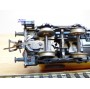PIKO 5 / 6424-027, wagon citerne Deutsche SHELL  DB  BO