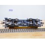 PIKO 5 / 6424-027, wagon citerne Deutsche SHELL  DB  BO