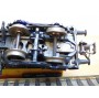 PIKO 5 / 6424-027, wagon citerne Deutsche SHELL  DB  BO