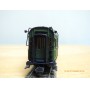 ROCO 44227A voiture unifiée 2  ème classe type B SBB BO