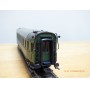 ROCO 44227A voiture unifiée 2  ème classe type B SBB BO