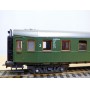 ROCO 44227A voiture unifiée 2  ème classe type B SBB BO