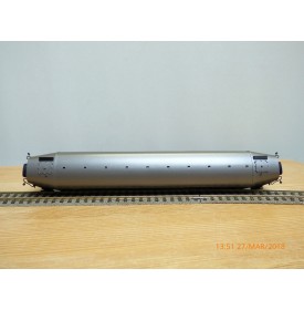ROCO 4289A,   voiture grandes lignes  2 Kl.  type B4üwe  dite Hecht / brochet   DB   neuf      BO