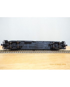 ROCO 4289A,   voiture grandes lignes  2 Kl.  type B4üwe  dite Hecht / brochet   DB   neuf      BO