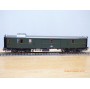 ROCO 44227A voiture unifiée 2  ème classe type B SBB BO
