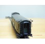 ROCO 44227A voiture unifiée 2  ème classe type B SBB BO