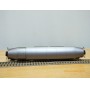 ROCO 4220S,   fourgon grandes lignes   type Pw4ü  dit Hecht / brochet   DB   neuf      BO