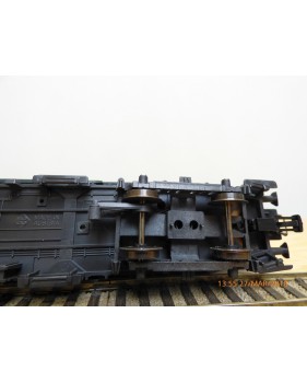 ROCO 4220S,   fourgon grandes lignes   type Pw4ü  dit Hecht / brochet   DB   neuf      BO