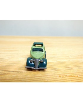 PRALINE  ????, FORD Eifel découvrable   1/87 ème  HO